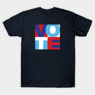 Vote! T-Shirt